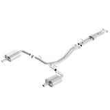 Borla Cat-Back Exhaust System - S-Type (140659)