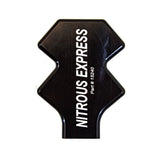 Nitrous Express 4 Port Distribution Block (15240)