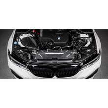 Load image into Gallery viewer, Eventuri BMW G20 3-Series B48 Black Carbon Intake - Pre 2018 November (EVE-G20B48-V1-INT)