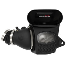Load image into Gallery viewer, aFe Power Cold Air Intake System for 2021-2022 Jeep Wrangler(50-70080D)