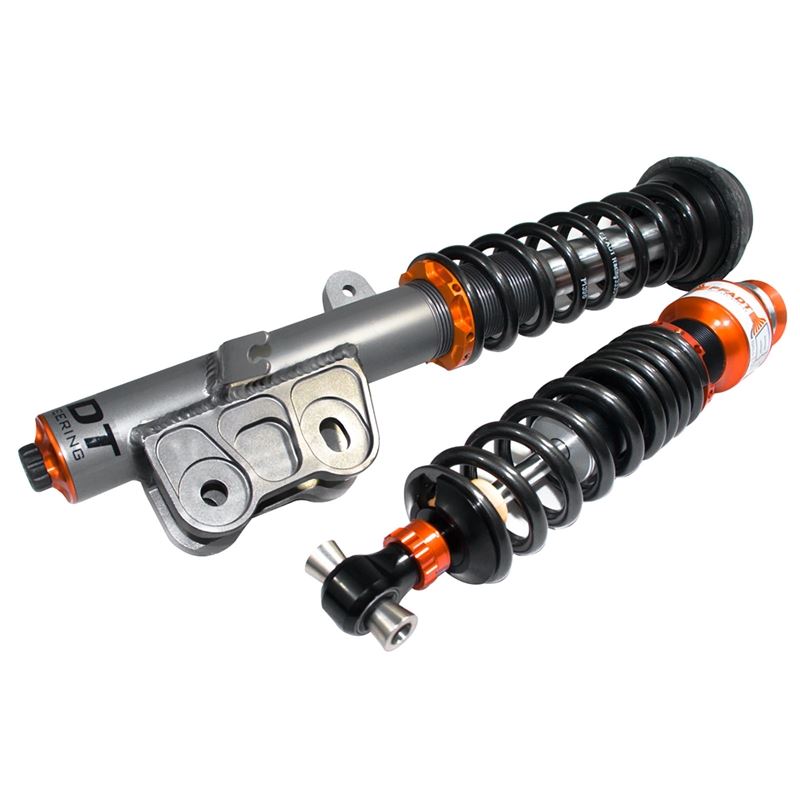 aFe Control PFADT Series Featherlight Adjustable Drag Racing Coilover System (430-402002-N)