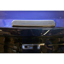 Load image into Gallery viewer, APR Performance Ford Mustang S550 Spoiler Cover 2018-2023 (CBX-MUGTCOV)