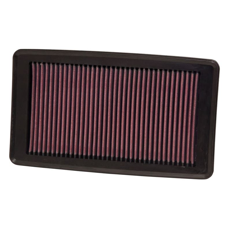 K&N Air Filter (33-5013)