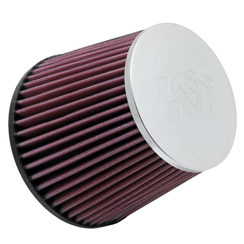 K&N Universal Air Cleaner Assembly (RC-5284)