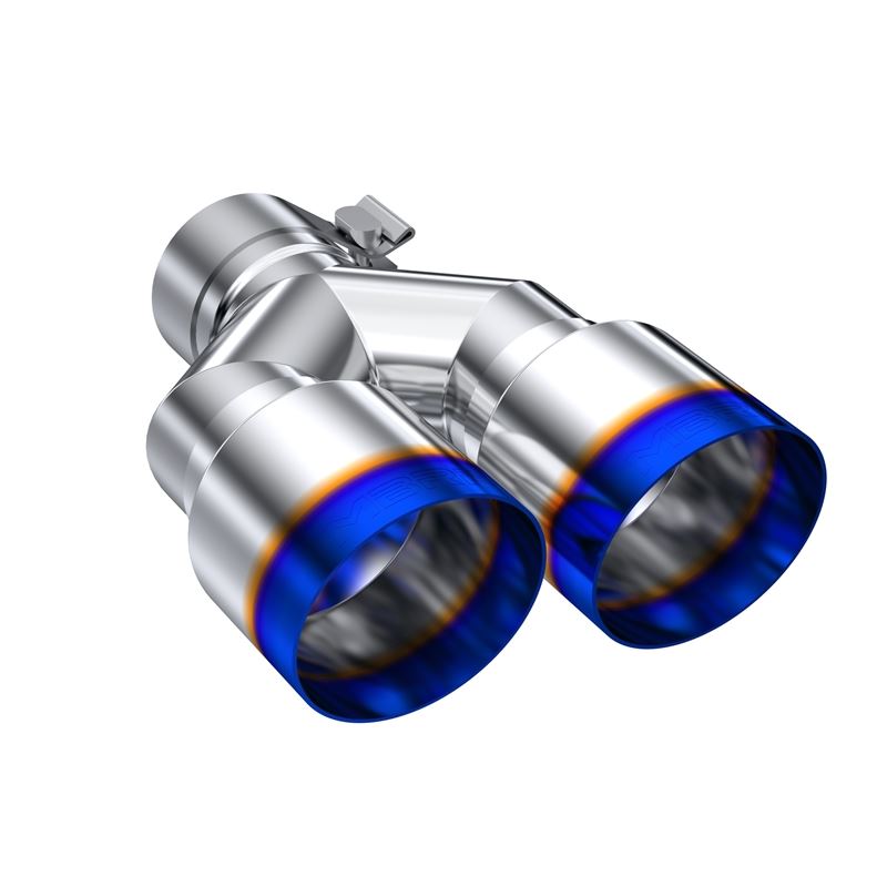 MBRP Exhaust Armor Pro Exhaust Tip (T5171BE)