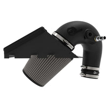 Load image into Gallery viewer, aFe Rapid Induction Cold Air Intake System w/ Pro DRY S Media (t) (52-10001D)