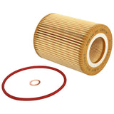 K&N Oil Filter (SO-7007)