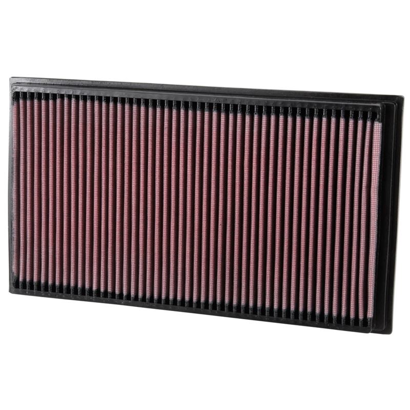 K&N Air Filter (33-2183)