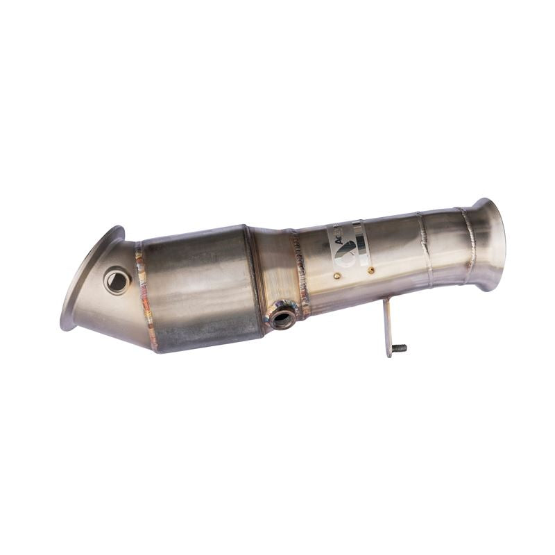 Active Autowerke BMW N55 F3X M235I 335I 435I F87 M2 GESI Catted Downpipe (11-040)