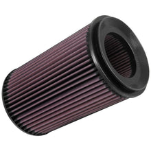 Load image into Gallery viewer, K&amp;N Replacement Air Filter for 2016-2017 Chevrolet S10 (E-0645)