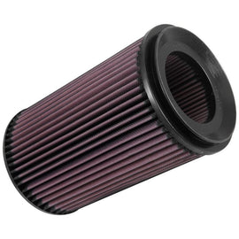 K&N Replacement Air Filter for 2016-2017 Chevrolet S10 (E-0645)