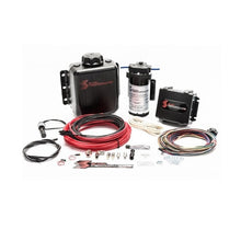 Load image into Gallery viewer, Snow Performance Stg 4 Boost Cooler Platinum Tuning Water Injection Kit (w/High Temp Tubing) (SNO-9000)