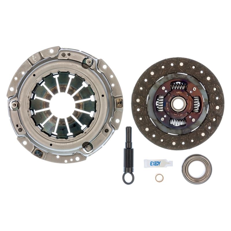 EXEDY Racing Clutch OEM Replacement Clutch Kit (0609)