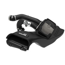 Load image into Gallery viewer, aFe POWER Momentum XP Cold Air Intake System w/ Pro DRY S Filter Black (50-30072D)