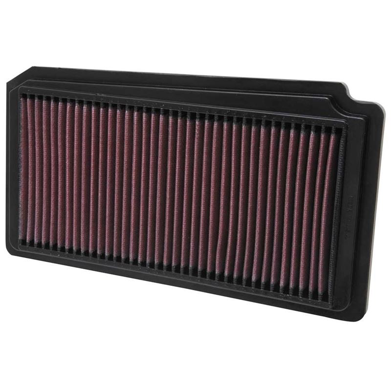 K&N Air Filter (33-2174)