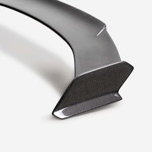 Load image into Gallery viewer, Seibon MB-Style Carbon Fiber Rear Spoiler for 23-24 Honda Civic Type R (RS23HDCVRC-MB)