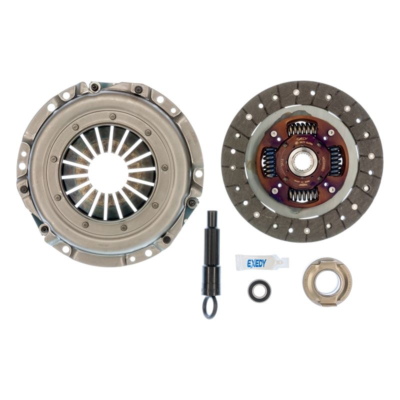 EXEDY Racing Clutch OEM Clutch Kit for 1985-1987 Honda Prelude (08708)