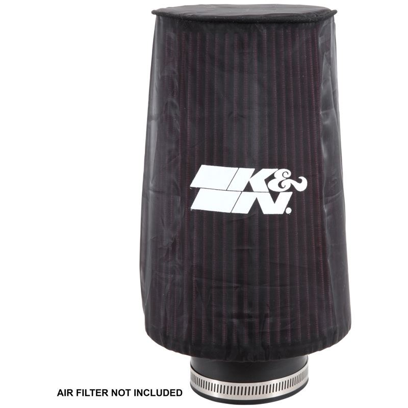 K&N Air Filter Wrap (RE-0810PK)