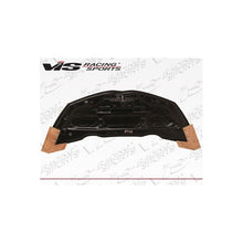 Load image into Gallery viewer, VIS Racing OEM Style Black Carbon Fiber Hood (12SNIQ2DOE-010C)