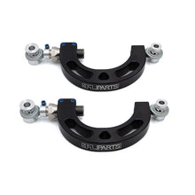 Load image into Gallery viewer, SPL Parts Adjustable Rear Upper Camber Arms for 2022+ Hyundai Elantra N (SPL RUA CN7)