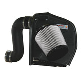 aFe Magnum FORCE Stage-2 Cold Air Intake System w/ Pro DRY S Media (51-10412)