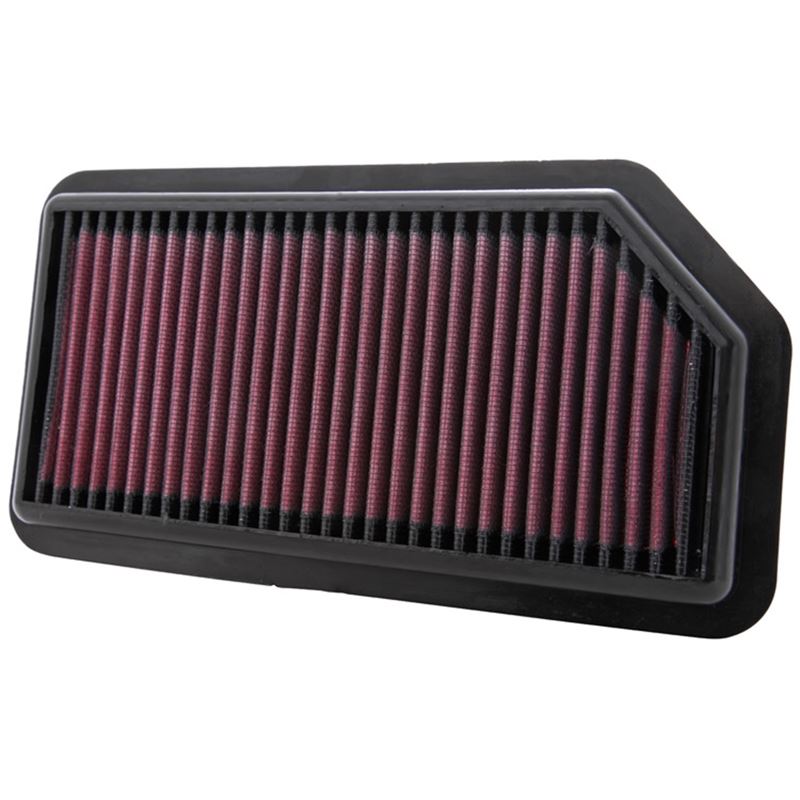 K&N Air Filter (33-2960)