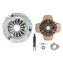 Load image into Gallery viewer, EXEDY Racing Clutch Stage 2 Cerametallic Clutch Kit (08950BP4)