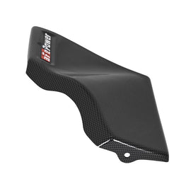 aFe Magnum FORCE Stage-2 Intake System Carbon Fiber Design Cover (54-12868-C)