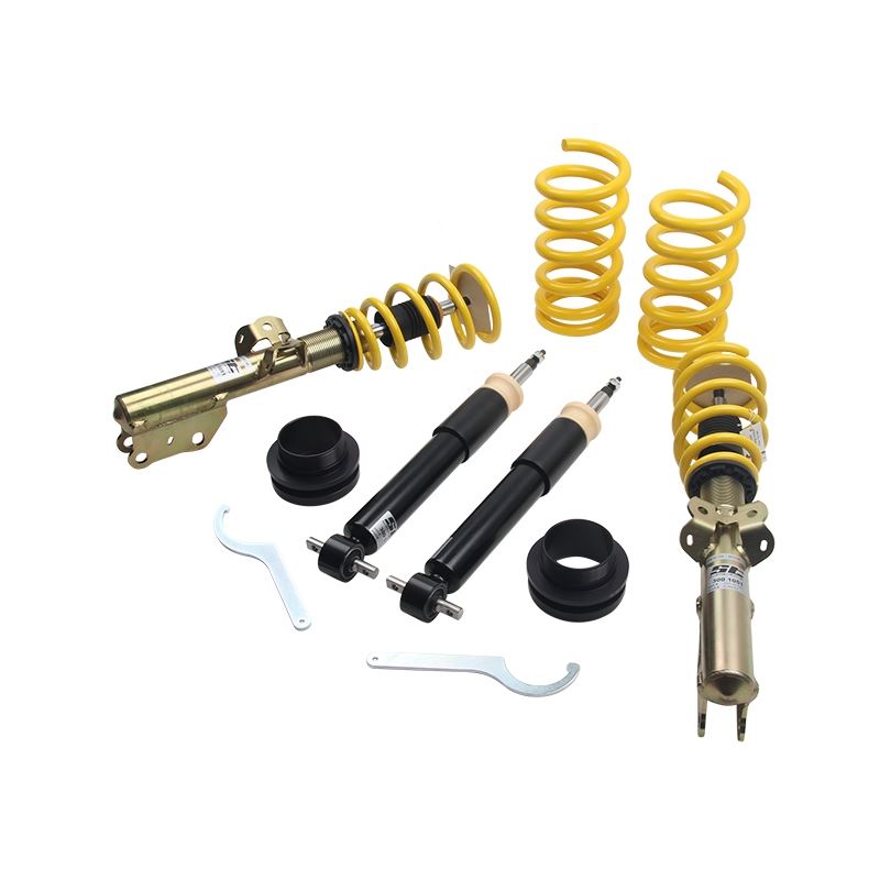 ST Suspension X Height Adjustable Coilover Kit for 2015+ Ford Mustang (13230065)