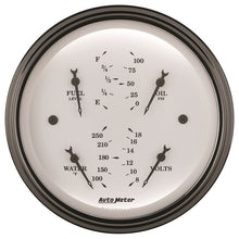 Load image into Gallery viewer, AutoMeter Electronic Multi-Purpose Gauge (1614)