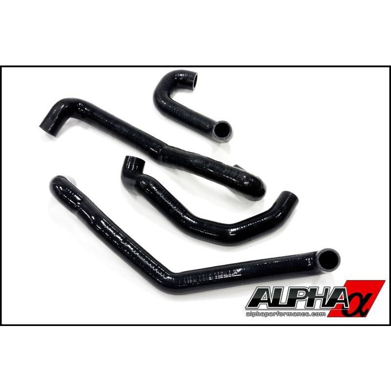 ALPHA Performance R35 GT-R Cooling Kit - Street (2008-2011) (ALP.07.02.0001-1)