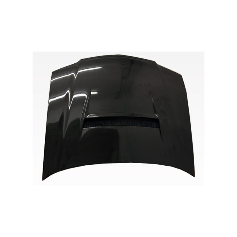 VIS Racing N1 Style Black Carbon Fiber Hood (04ACTSX4DN1-010C)