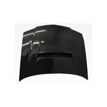 Load image into Gallery viewer, VIS Racing N1 Style Black Carbon Fiber Hood (04ACTSX4DN1-010C)