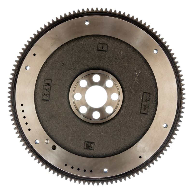 EXEDY Racing Clutch OEM Flywheel for 2003-2007 Honda Accord (FWHDA02)