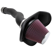 Load image into Gallery viewer, K&amp;N Filtercharger Injection Performance Kit (57-1544)
