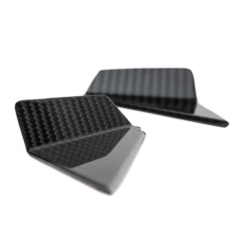 Fabspeed Carbon Fiber Anti-Wind Buffeting Kit (FS.CARBON.ABK)