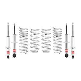 Eibach Springs 21-24 Chevy Suburban SUV 4WD (GMT T1XX) Pro Tuck Lift Kit (E80-23-040-01-22)