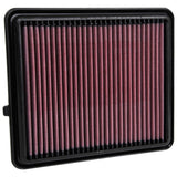 K&N Replacement Air Filter (33-3151)