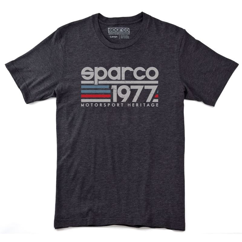 Sparco Script Series T-Shirt (SP02900)