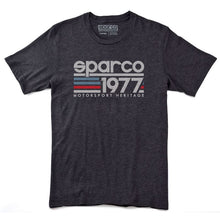 Load image into Gallery viewer, Sparco Script Series T-Shirt (SP02900)