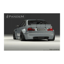 Load image into Gallery viewer, GReddy PANDEM E46 M3 BLISTER KIT (17090220)