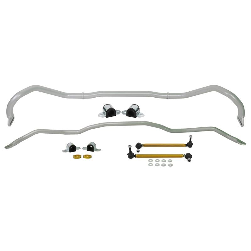 Whiteline Sway Bar - Vehicle Kit (BHK012)