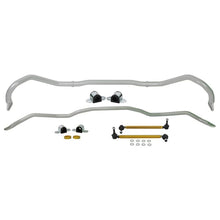 Load image into Gallery viewer, Whiteline Sway Bar - Vehicle Kit (BHK012)