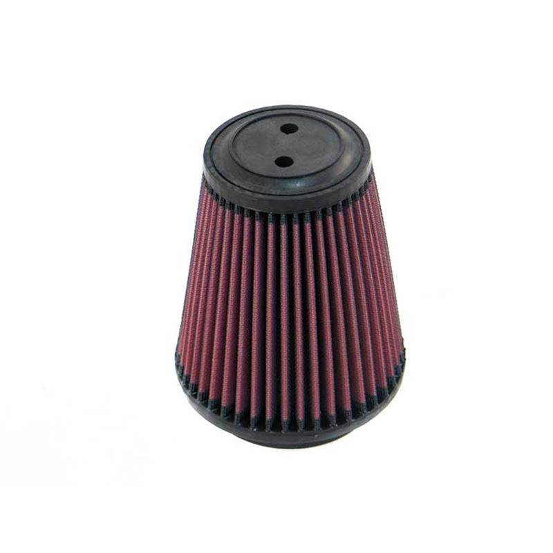 K&N Universal Air Cleaner Assembly (RU-5141)