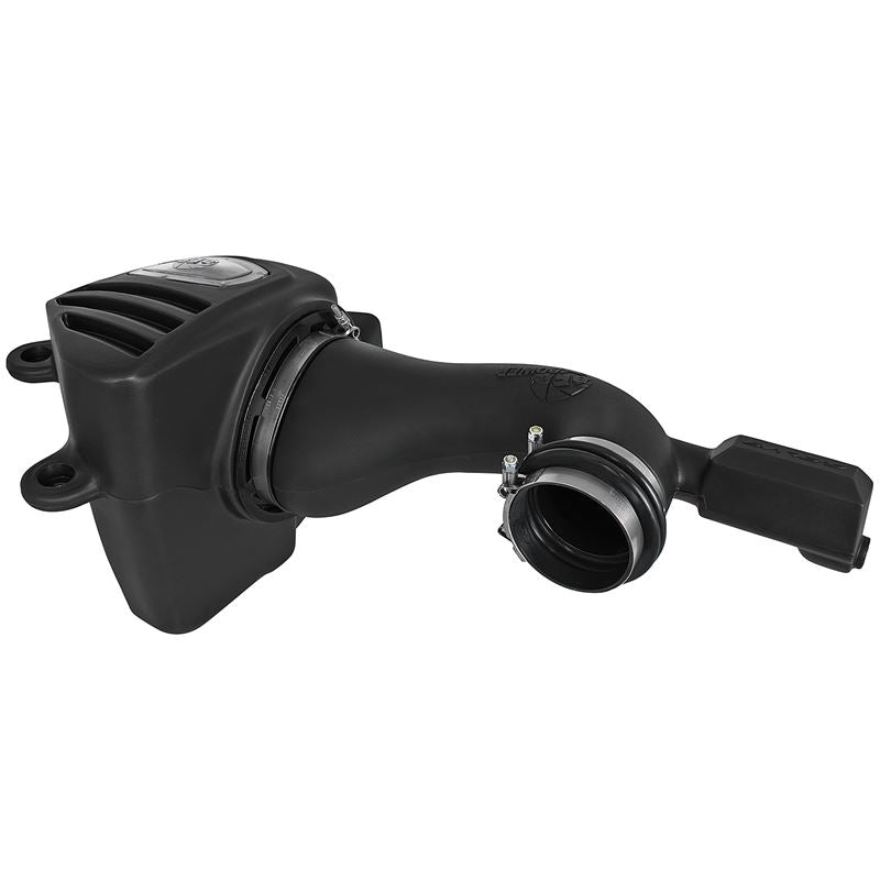 aFe Momentum GT Cold Air Intake System w/ Pro DRY S Media (51-74204)