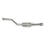 Fabspeed Porsche 944 Turbo 951 Maxflo Exhaust System (85-91) (FS.POR.944T.MAXP)