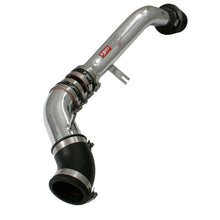 Load image into Gallery viewer, Injen 03-04 Tiburon 2.7L V6 Polished Cold Air Intake (RD1375P)