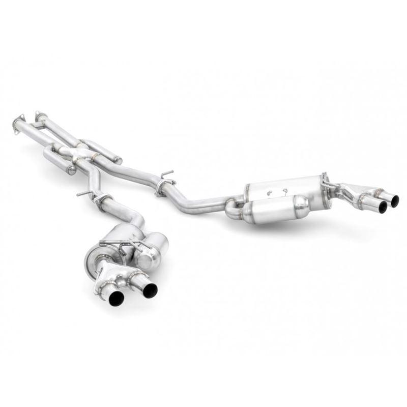 Ark Performance Grip Exhaust System (SM0804-0118G)