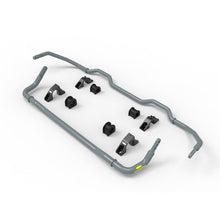 Load image into Gallery viewer, aFe POWER CONTROL Front and Rear Sway Bar Set Gray (440-901001-G)