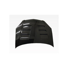 Load image into Gallery viewer, VIS Racing MAX Style Black Carbon Fiber Hood (02ACRSX2DMAX-010C)